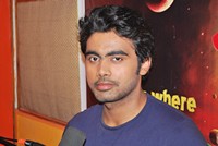 Varun Abhishai Stills at Tori